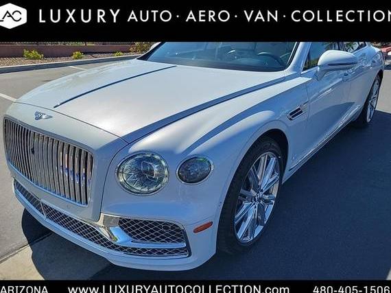BENTLEY FLYING SPUR 2022 SCBBG6ZG2NC092440 image